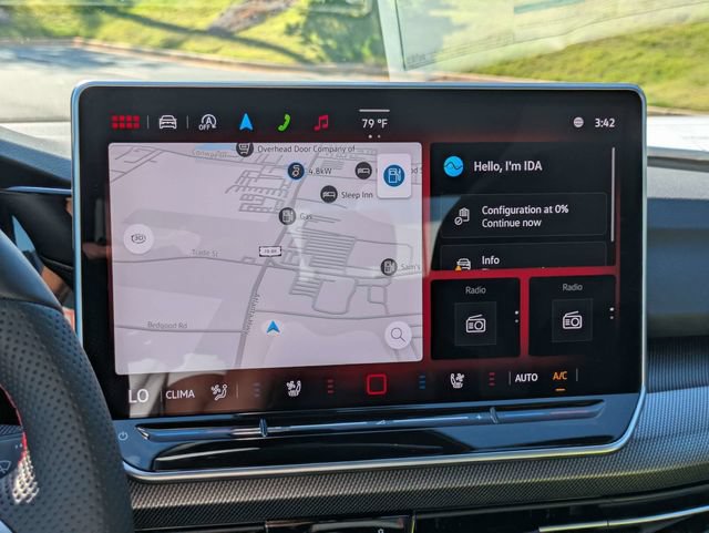 New 2026 Volkswagen GTI SE FWD image 23