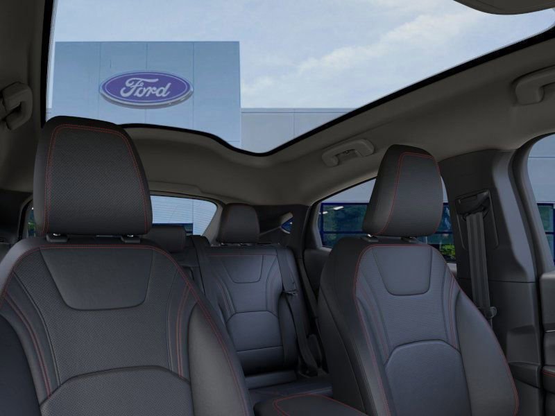 New 2025 Ford Mustang Mach-E Premium w/ Sport Appearance Package image 22