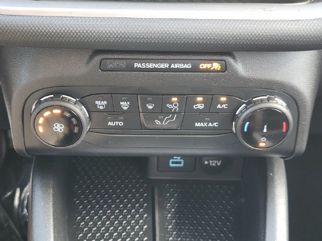 Certified 2022 Ford Bronco Sport Big Bend AWD/4WD image 20