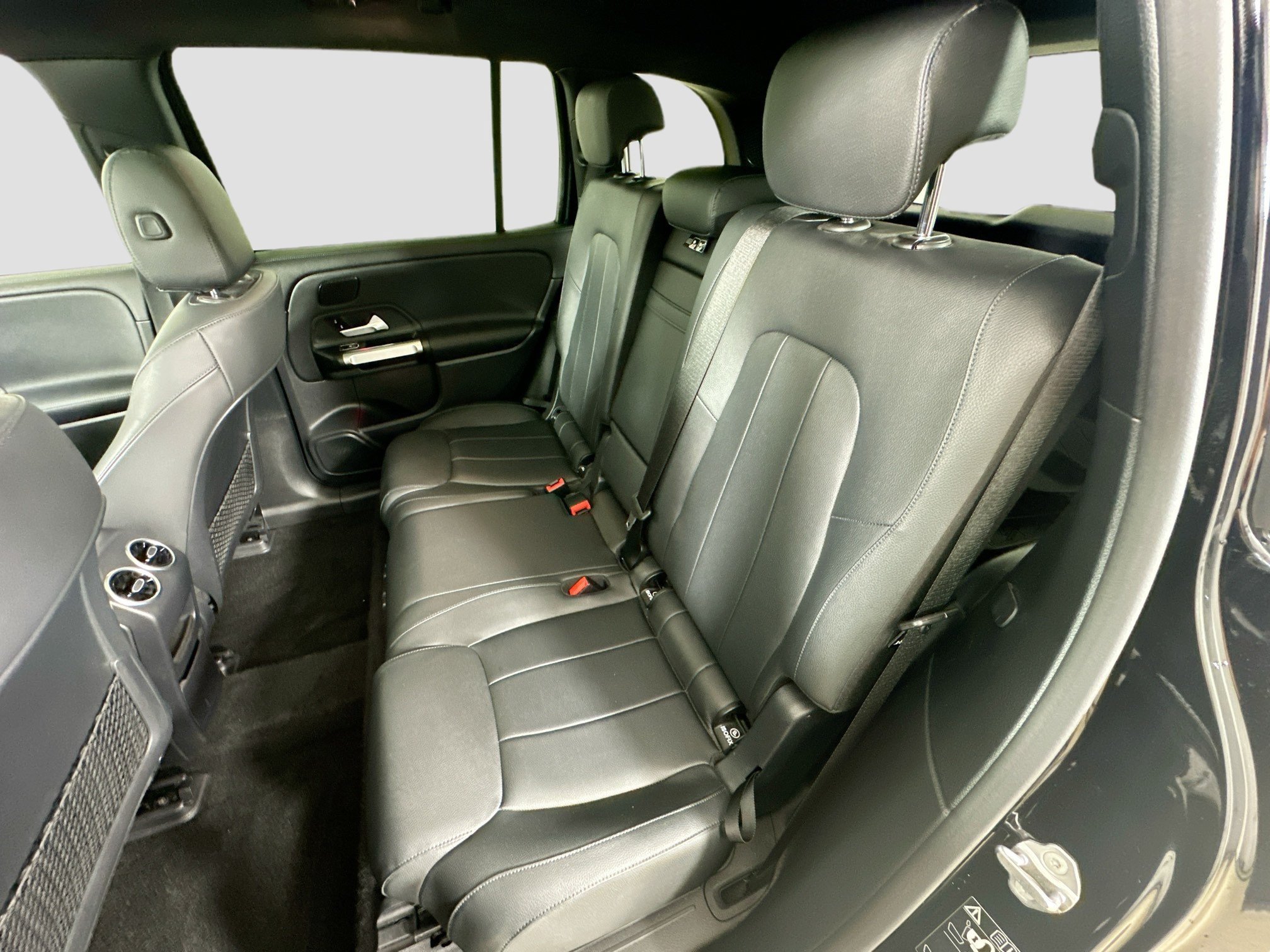 Certified 2023 Mercedes-Benz EQB 350 4MATIC SUV image 29