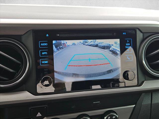 Used 2019 Toyota Tacoma SR5 AWD/4WD image 14