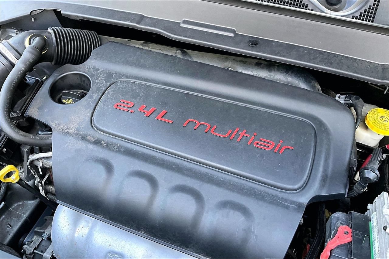 Used 2019 Jeep Compass Latitude w/ Popular Equipment Group FWD image 29