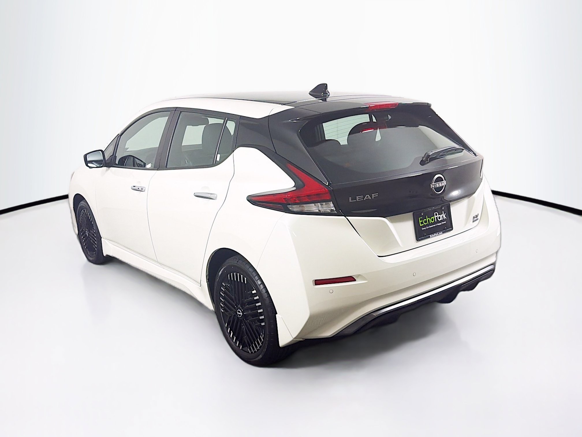 Used 2024 Nissan Leaf SV Plus FWD image 5