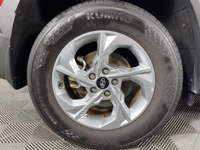 Used 2023 Hyundai Tucson SEL image 15