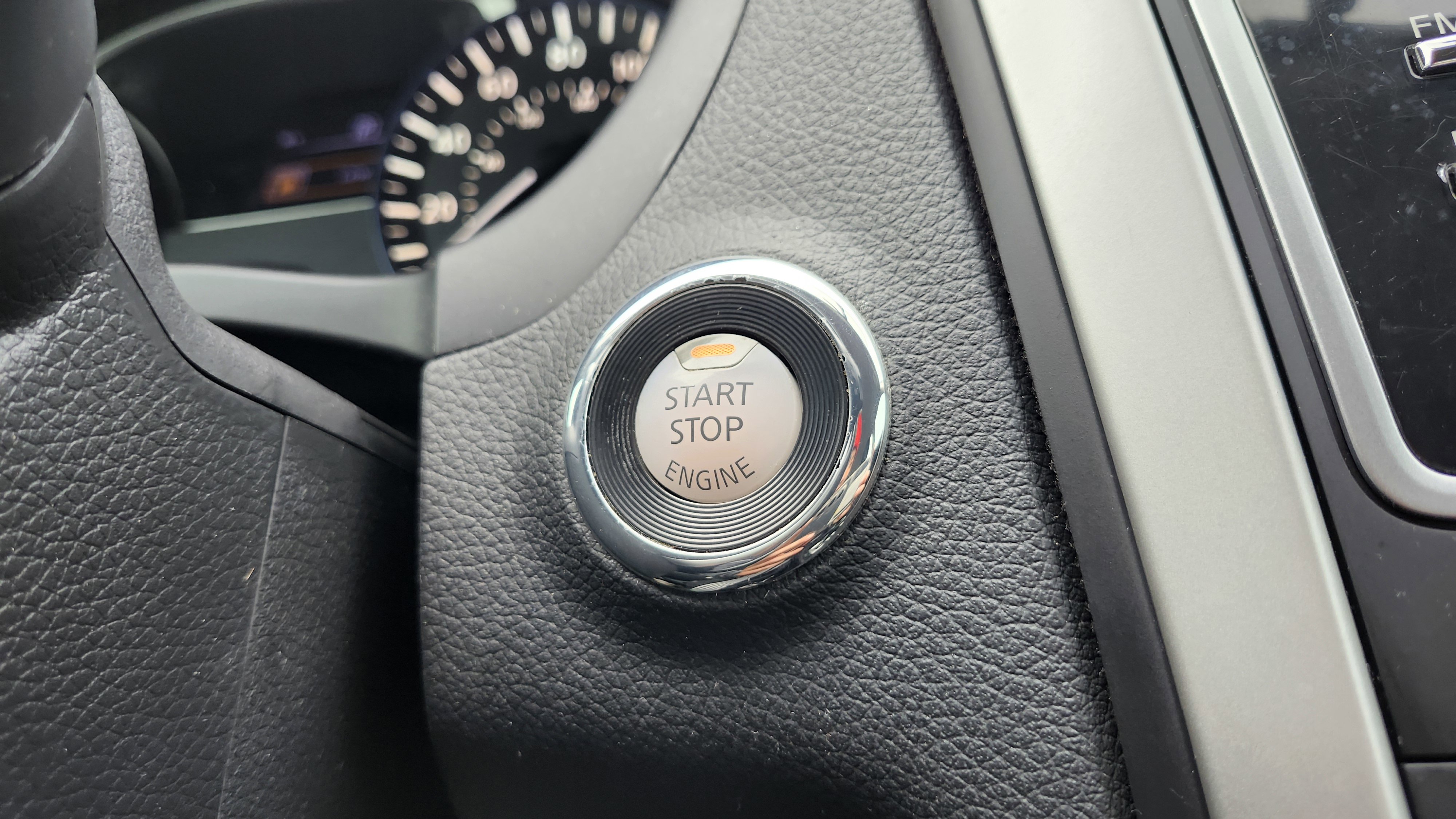 Used 2017 Nissan Altima 2.5 SR image 6