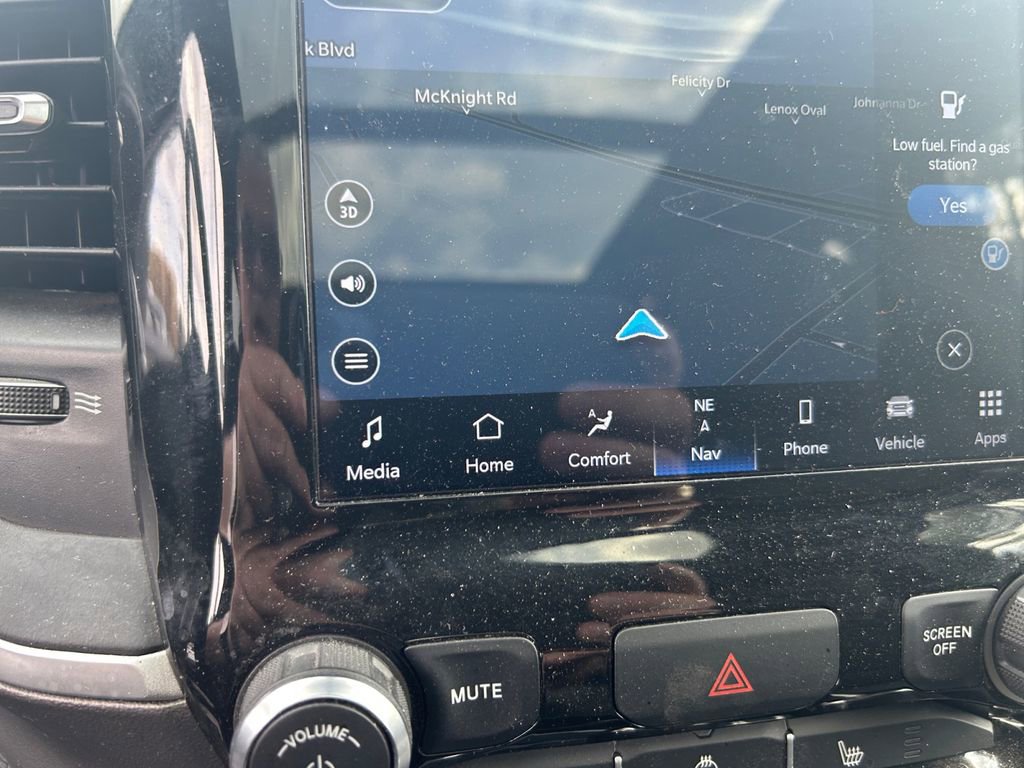 Certified 2022 RAM 1500 Big Horn image 21