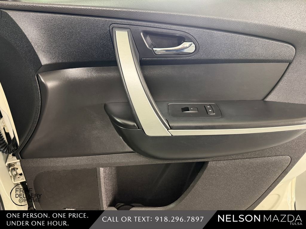 Used 2011 GMC Acadia SLT FWD image 52
