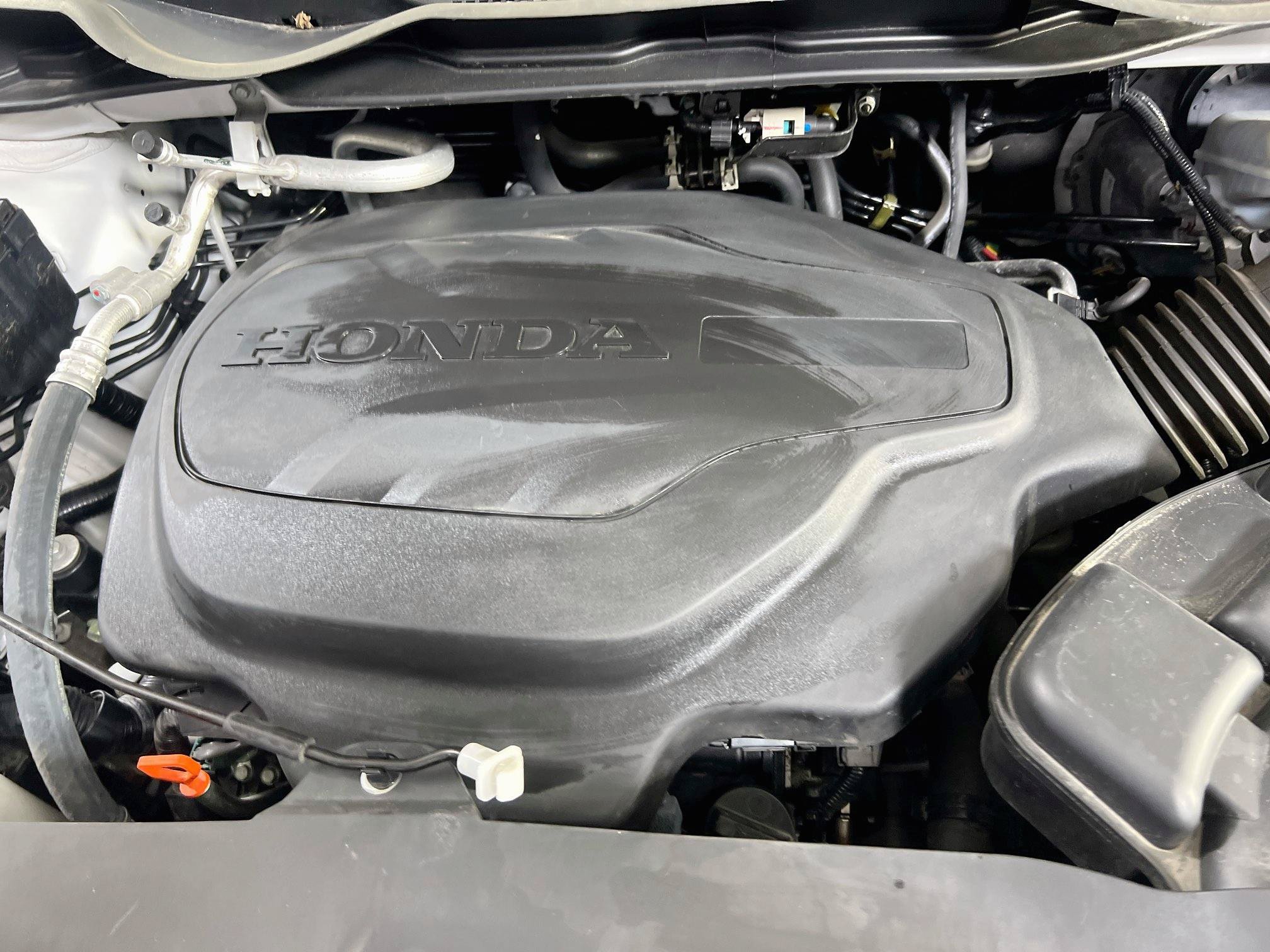 Used 2023 Honda Odyssey EX-L image 31