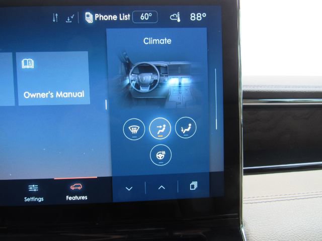 Used 2022 Lincoln Navigator Reserve image 57