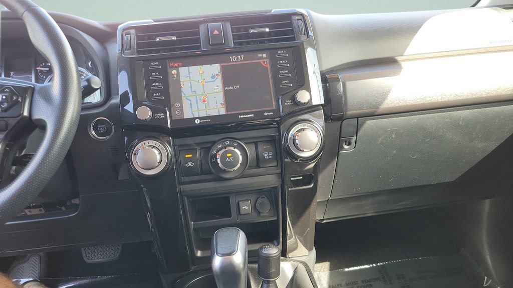 Used 2020 Toyota 4Runner TRD Off-Road Premium image 22