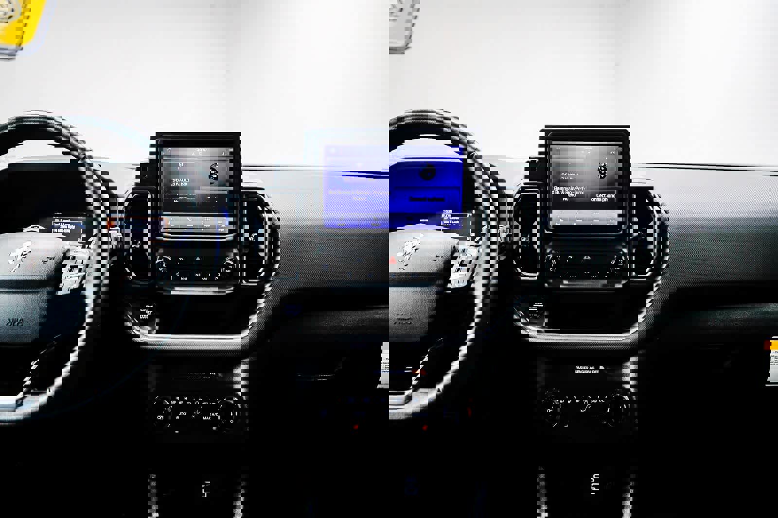 Used 2022 Ford Bronco Sport Big Bend w/ Convenience Package image 12