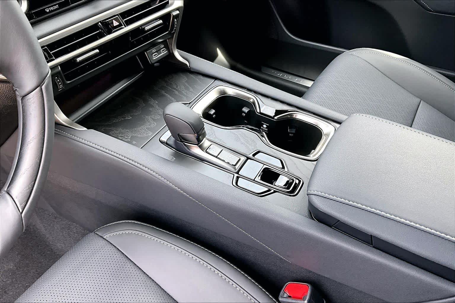 New 2026 Lexus RX 350 Premium Plus w/ Accessory Package (Z1) FWD image 7