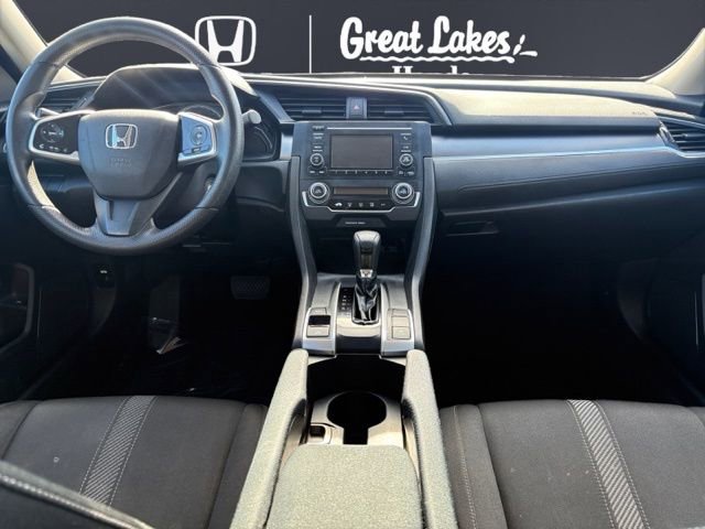 Used 2016 Honda Civic LX image 10