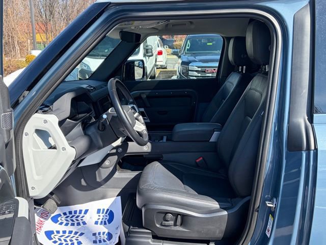 Used 2023 Land Rover Defender 90 S image 15