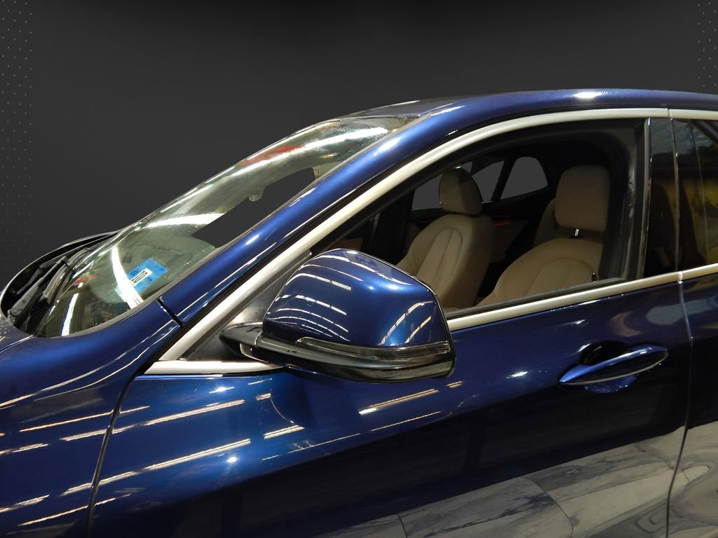 Used 2018 BMW X2 xDrive28i w/ Convenience Package image 12