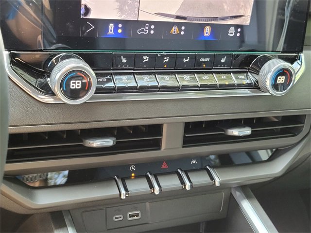 New 2025 Chevrolet Colorado Trail Boss image 18