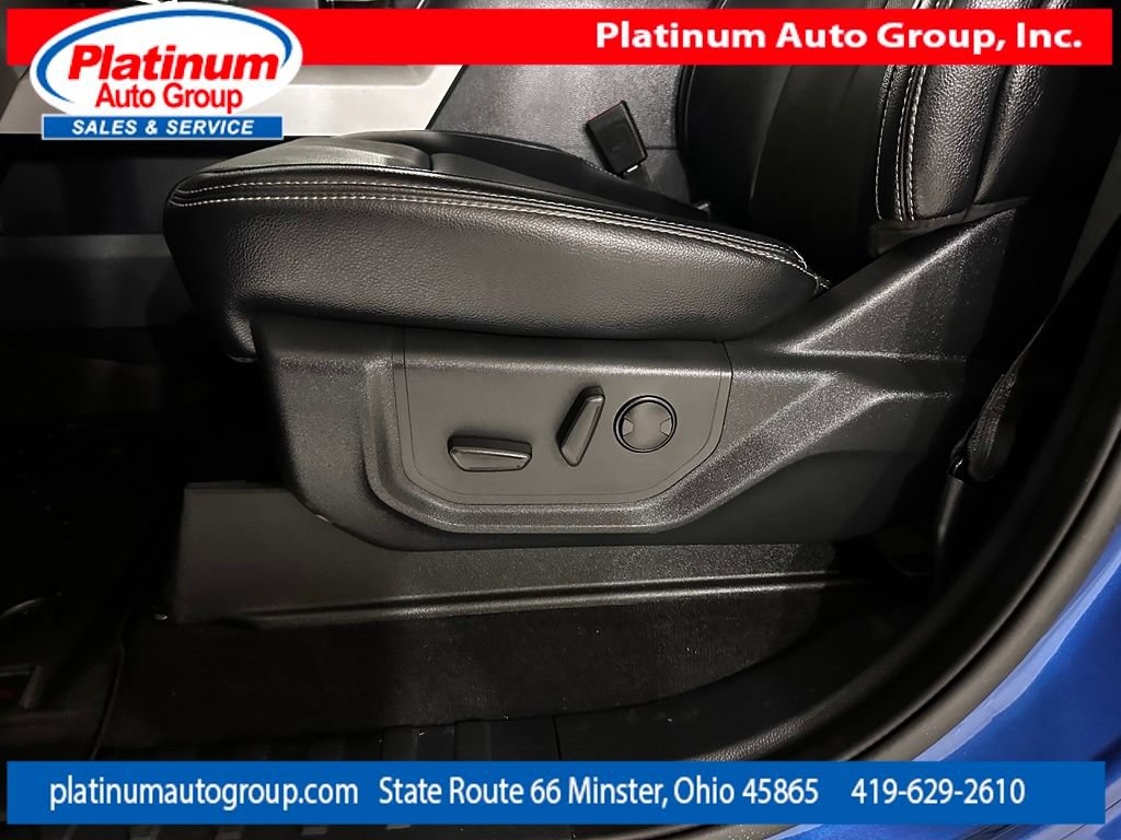 Used 2022 Ford F250 Lariat AWD/4WD image 13
