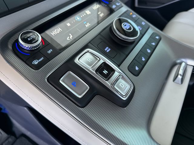 Used 2024 Hyundai Palisade Calligraphy image 25