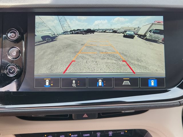 Used 2023 Buick Envision Avenir FWD image 17