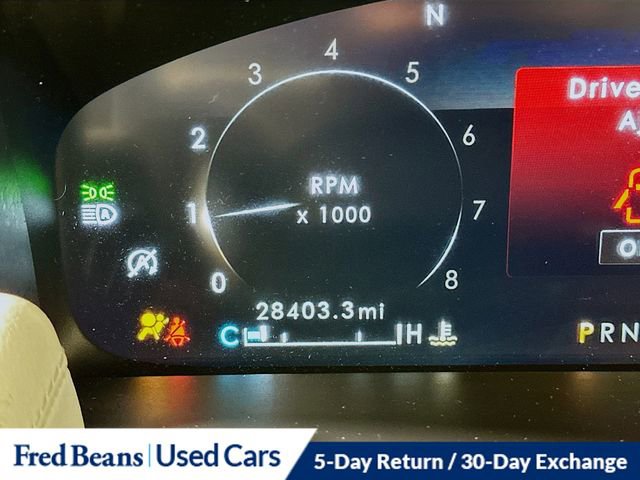 Certified 2022 Lincoln Nautilus Black Label w/ Class II Trailer Tow Package image 14