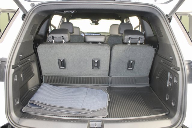 New 2026 Buick Enclave Sport Touring w/ Power Package image 22