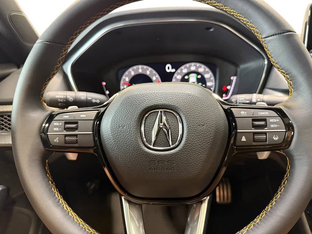 New 2026 Acura Integra A-Spec FWD image 42