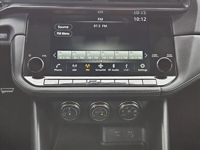 Used 2024 Nissan Z Performance w/ Floor Mat Package image 15