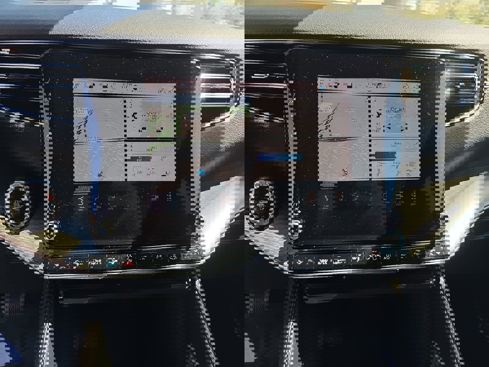 Used 2024 Jeep Wagoneer Series II image 24