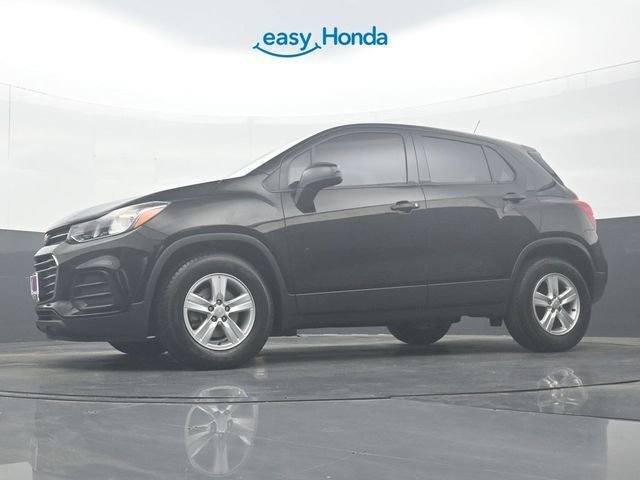 Used 2020 Chevrolet Trax LS image 28