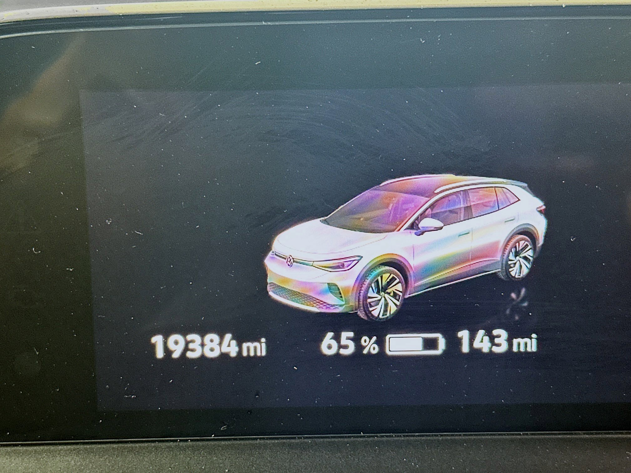 Used 2024 Volkswagen ID.4 S RWD image 18