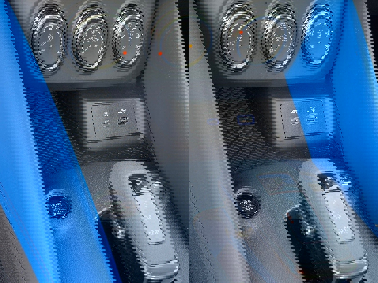 Certified 2024 Nissan Z Performance w/ Floor Mat Package image 24