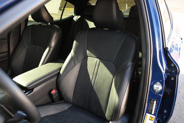 Certified 2025 Toyota Camry XSE image 17