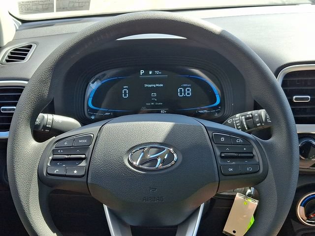 New 2026 Hyundai Venue SE FWD image 16