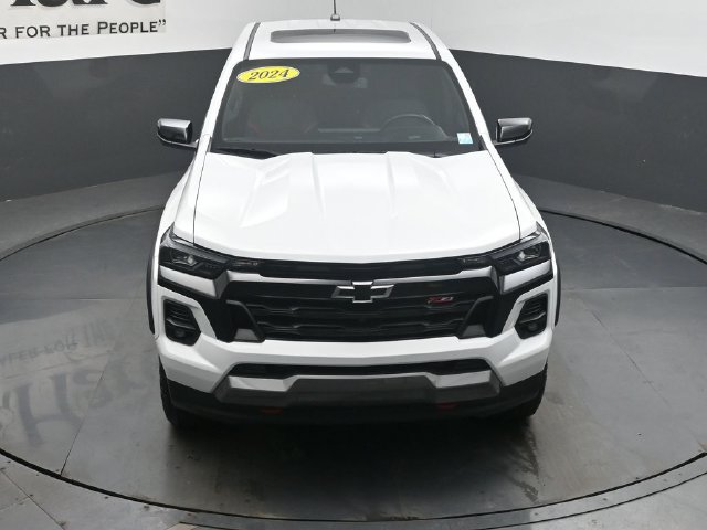 Used 2024 Chevrolet Colorado Z71 w/ Z71 Convenience Package 2 AWD/4WD image 63