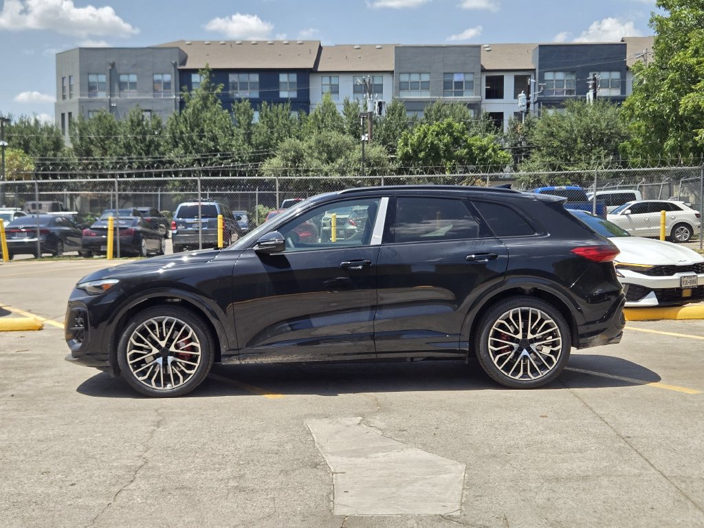 New 2026 Audi SQ5 Prestige AWD/4WD image 7