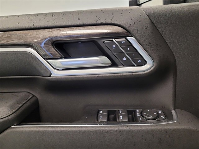 New 2026 Chevrolet Silverado 2500 LTZ w/ Trail Boss Package image 25