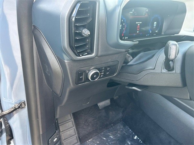 New 2025 Ford Bronco Sport Heritage w/ Convenience Package image 21