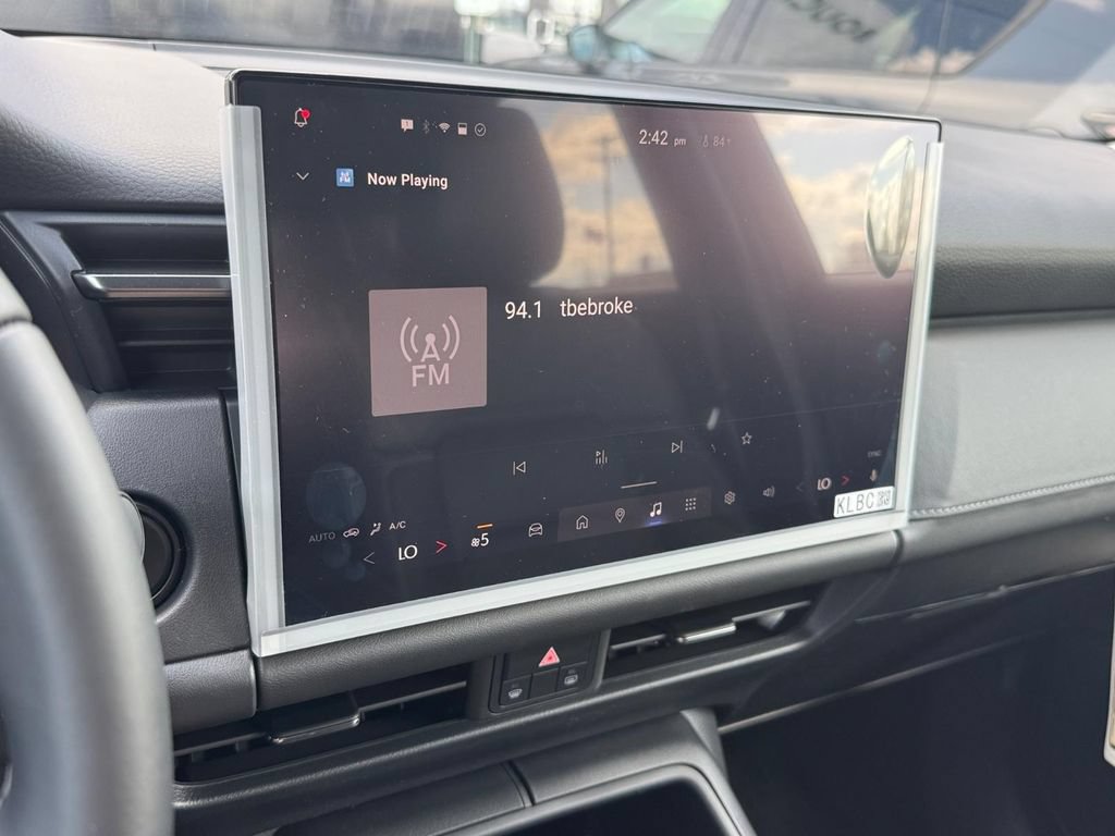 New 2026 MAZDA CX-5 Select AWD/4WD image 19