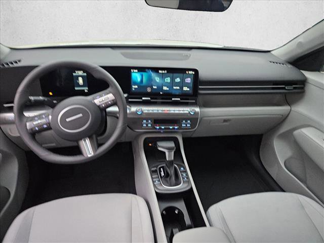 New 2026 Hyundai Kona SEL Sport FWD image 12