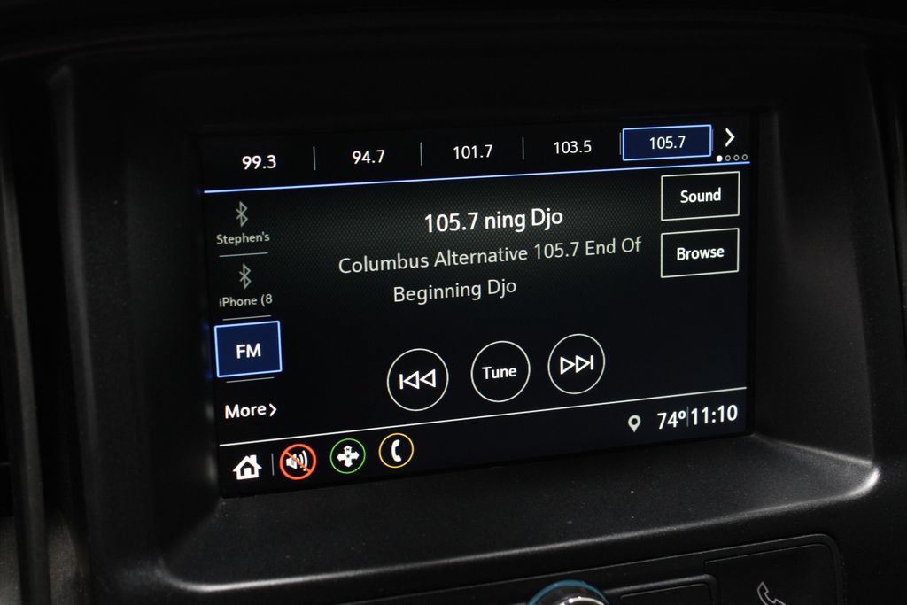 Used 2019 Chevrolet Colorado W/T w/ Custom Special Edition RWD image 29