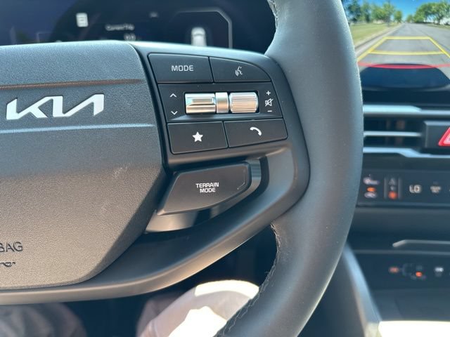 New 2026 Kia Sportage SX Prestige AWD/4WD image 43