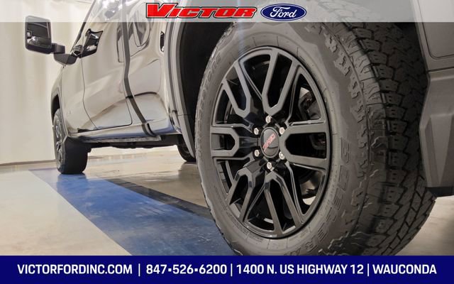Used 2021 GMC Sierra 1500 Elevation w/ Preferred Package AWD/4WD image 16