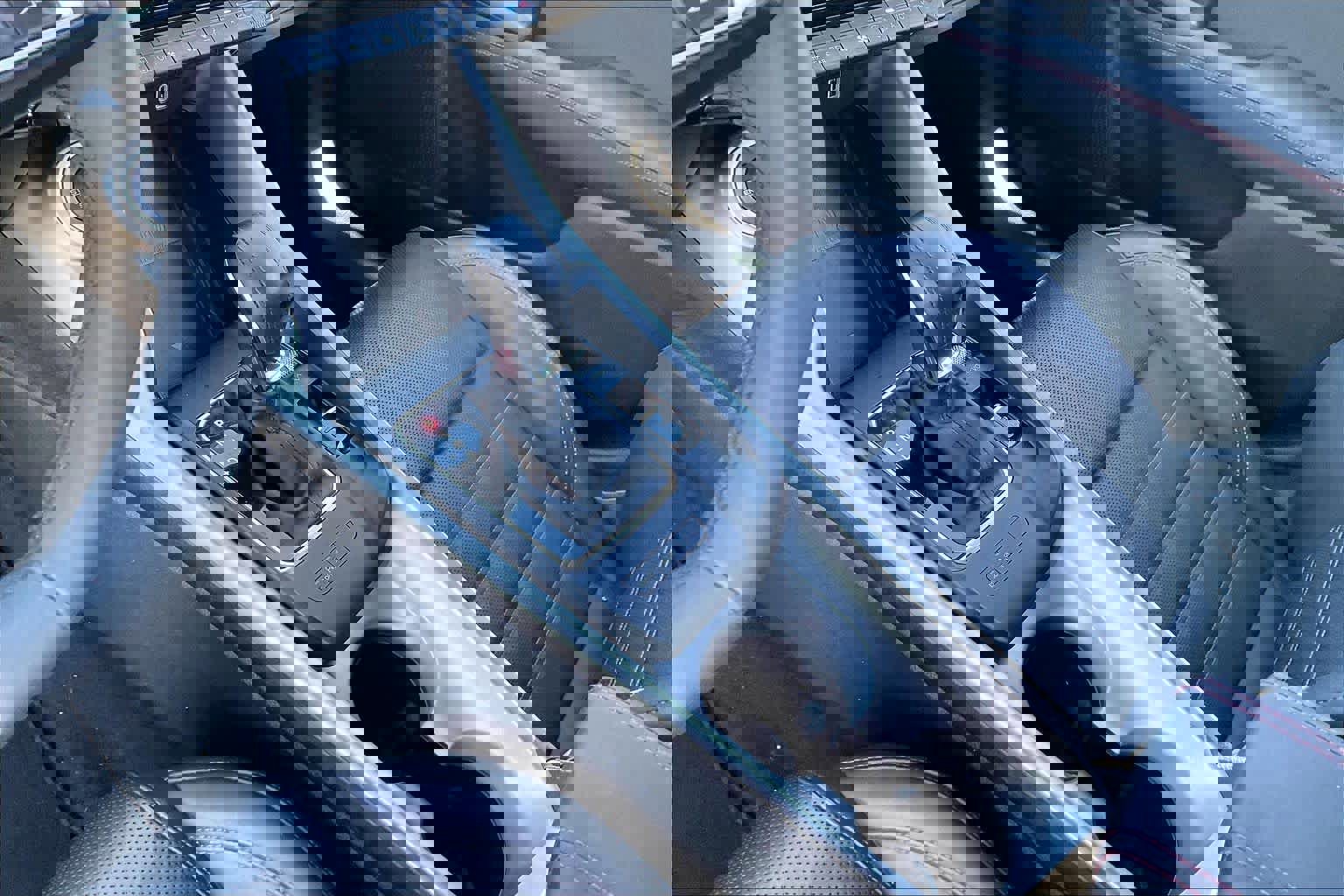 Used 2023 Dodge Hornet GT Plus w/ GT Blacktop Package image 16