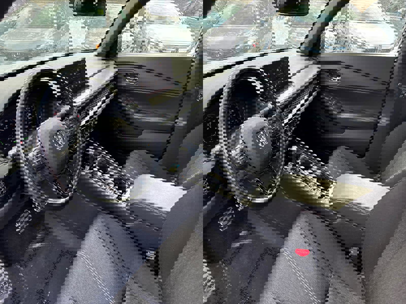 Used 2023 Honda Accord Sport image 13