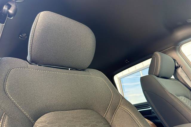 New 2026 RAM 1500 Big Horn AWD/4WD image 12