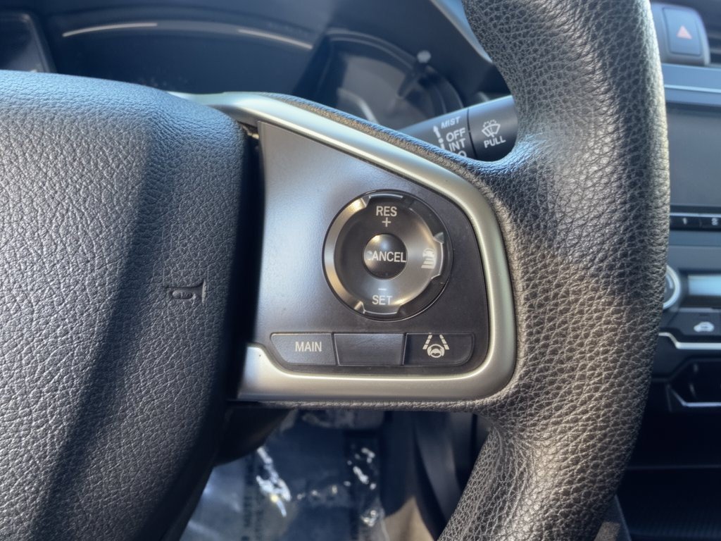Used 2019 Honda Civic LX image 19