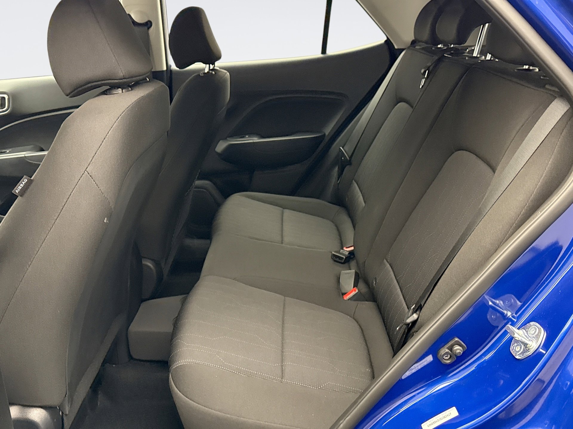 Used 2025 Hyundai Venue SE image 17