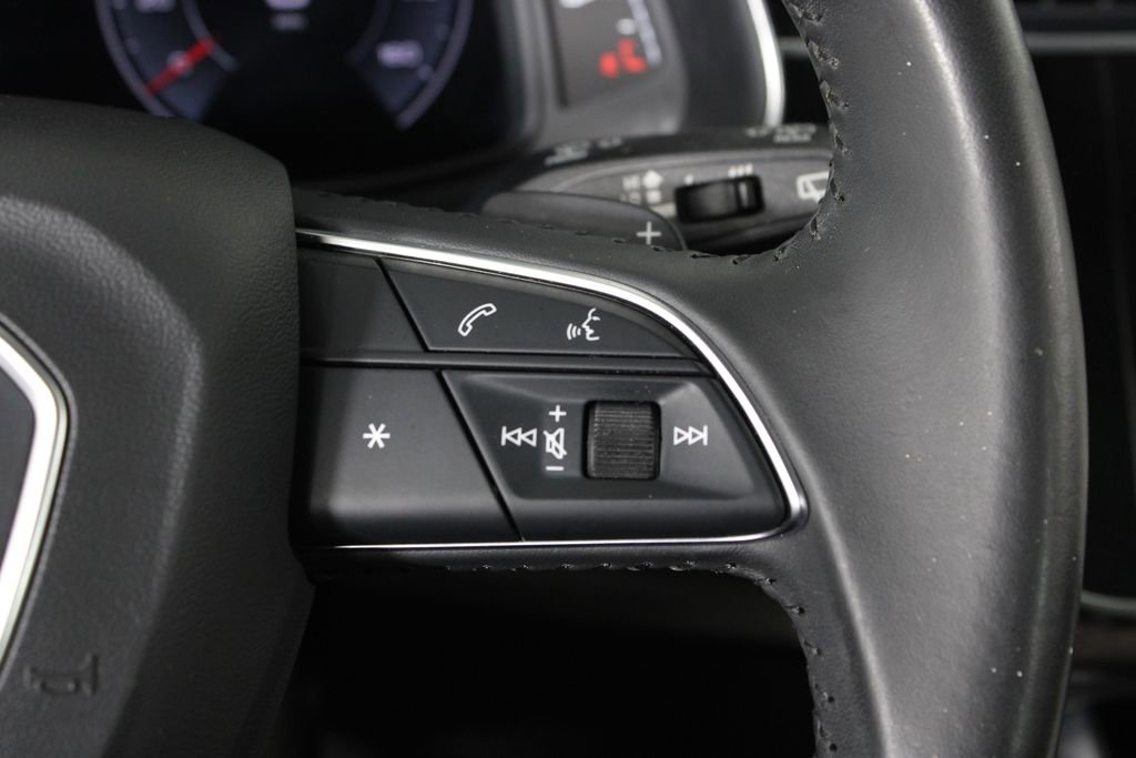 Used 2020 Audi Q7 2.0T Premium w/ Convenience Package image 27