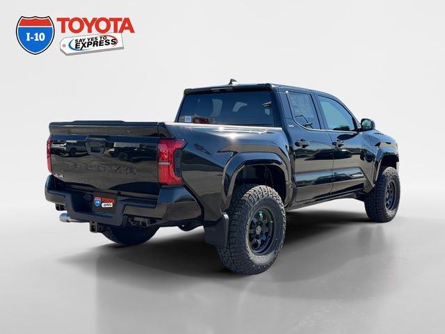 New 2026 Toyota Tacoma SR5 image 5