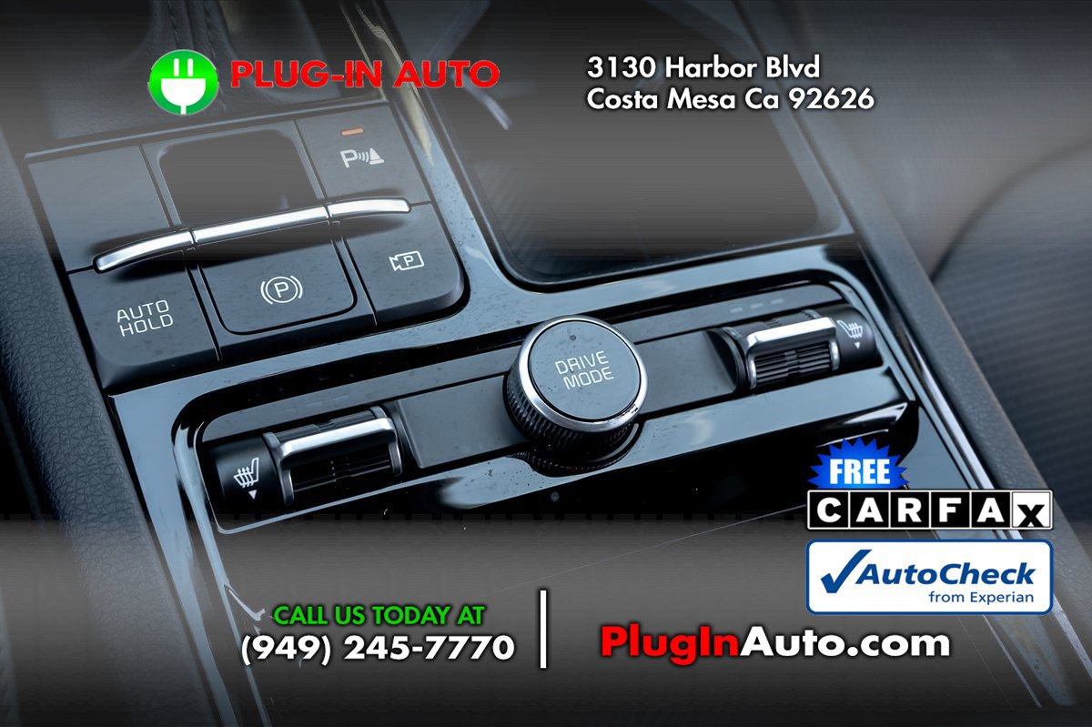 Used 2025 Kia K5 GT-Line w/ GT-Line Premium Package FWD image 23